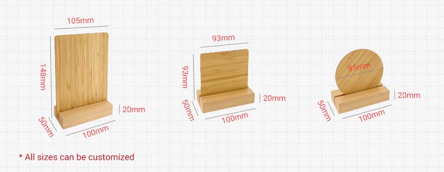Product Size
