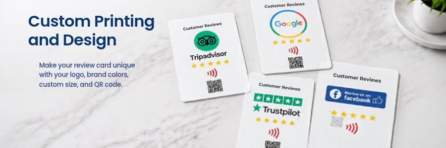 Custom Printing and Design
